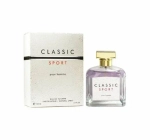 Туалетная вода для мужчин "CLASSIC SPORT" 100мл Россия