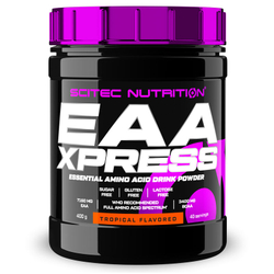 Scitec Nutrition EAA Xpress (400 гр.) [M]