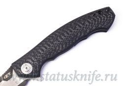 Нож Zero Tolerance 0454 ZT 0454 Limitedфотография - 3