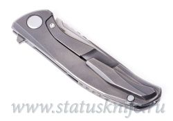 Нож Широгоров F95 Zero Slimфотография - 11