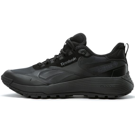 Reebok DMX Trail GTX Повседневная обувь Низкий Топ Черный Унисекс