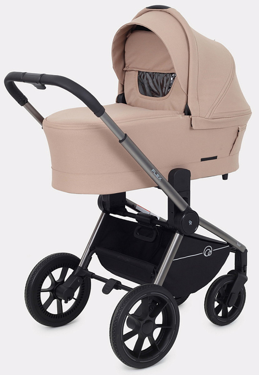 Детская коляска Rant Flex Pro 2 в 1 Begie 2023