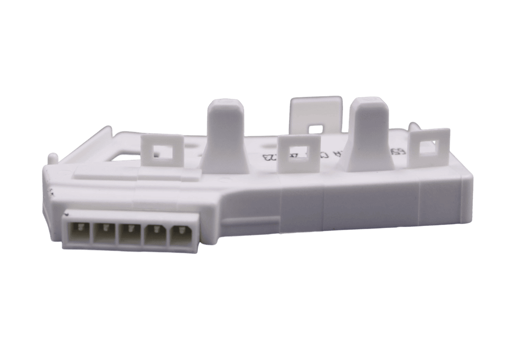 Тахогенератор двигателя 6501KW2001A CNM 260123 стиральной машины LG