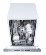 Посудомоечная машина MAUNFELD MLP-08S фото 6