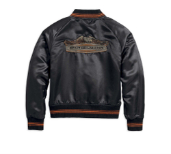 Куртка Harley-Davidson