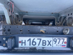 GAZ GAZELLE NEXT Бортовой (Евроборт) A22R32