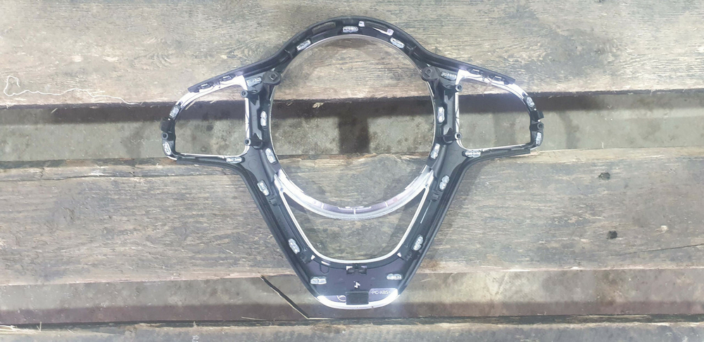 Накладка руля Mercedes S-Class (X222) Maybach Б/У Оригинал A0994648302