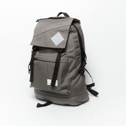 Рюкзак Citypack m серый стальной