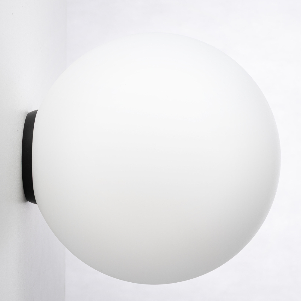 Citilux RON CL941D25B5 Потолочный светильник Чёрный