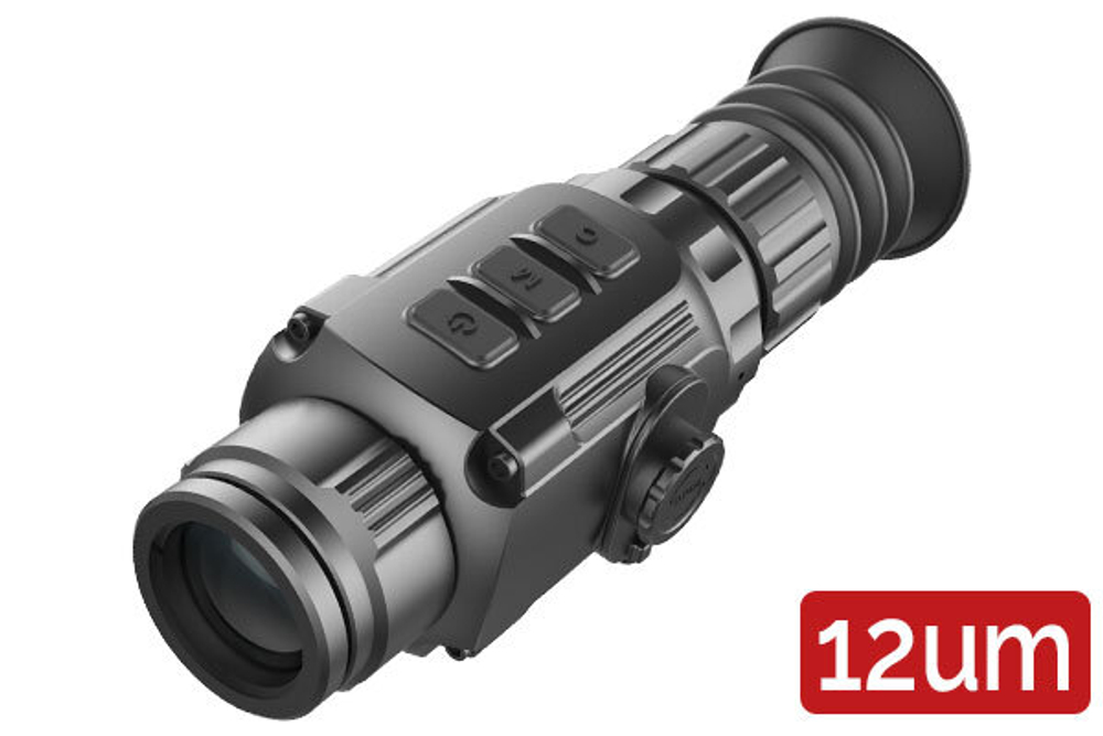 Тепловизионный прицел Iray Saim SCP19 256*192 19мм 50 Гц