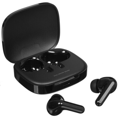 Беспроводные наушники Redmi Buds 6 Night Black (BHR9251GL) RUS