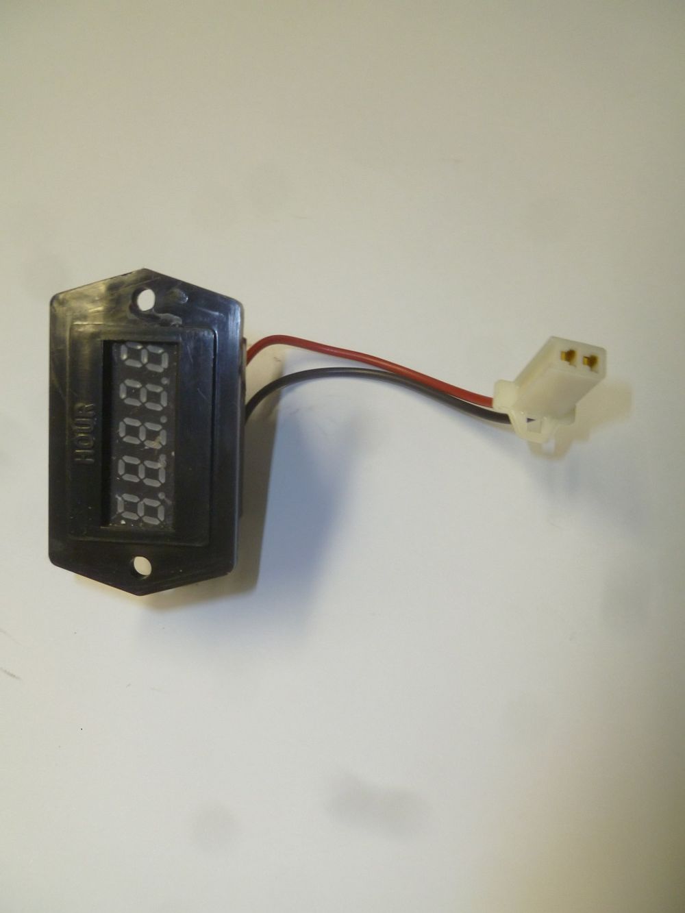 Счетчик моточасов SDG12000/Hour meter