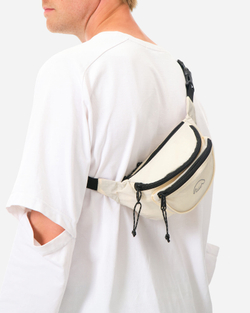 Поясная сумка Anteater Waistbag RSt Бежевый