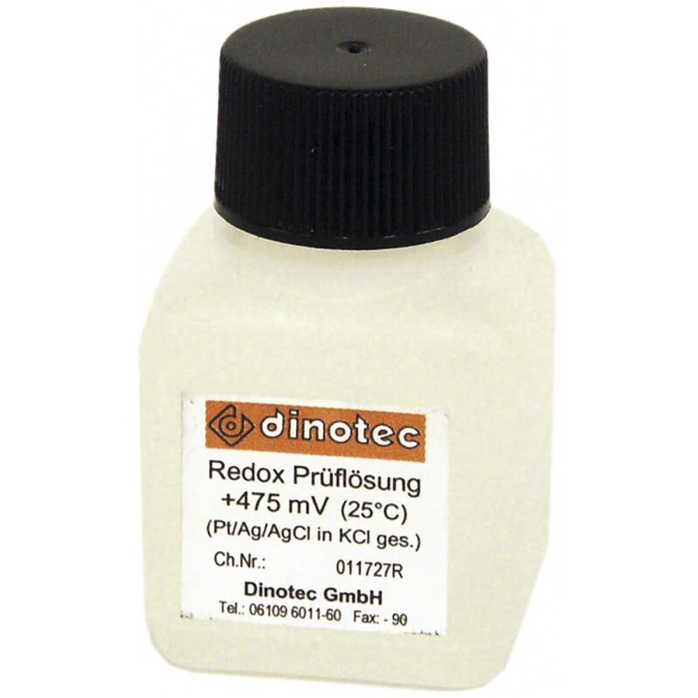 Калибровочный раствор Rx 475mv, 50ml, Dinotec