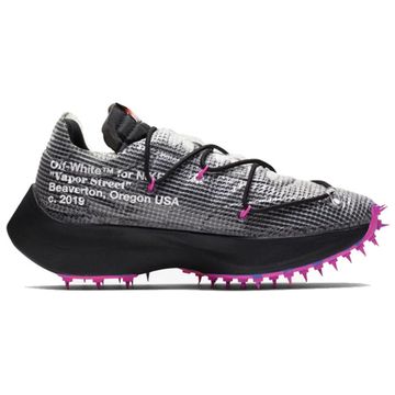 NIKE Vapor Уличные кроссовки Низкие Женские