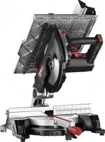 Пила торцовочная сетевая ЗУБР ЗПТК-305-1900