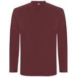 Мужская футболка Extreme с длинным рукавом