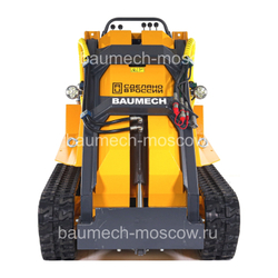 Baumech ML-03 Pro без навески