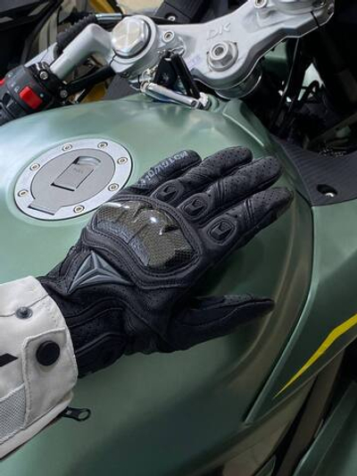 Motowolf Phantom (MDL0305)