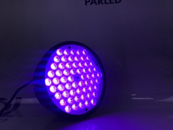 Прожектор Big Dipper LPC180 (60*3w, RGB)