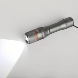 Светодиодный фонарь Kodak MA-5002 ручной аккумуляторный 15W | Универсальные  фонари