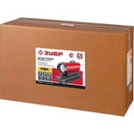 Дизельная тепловая пушка Зубр ДП-К8-35 - прямого нагрева / 35 кВт