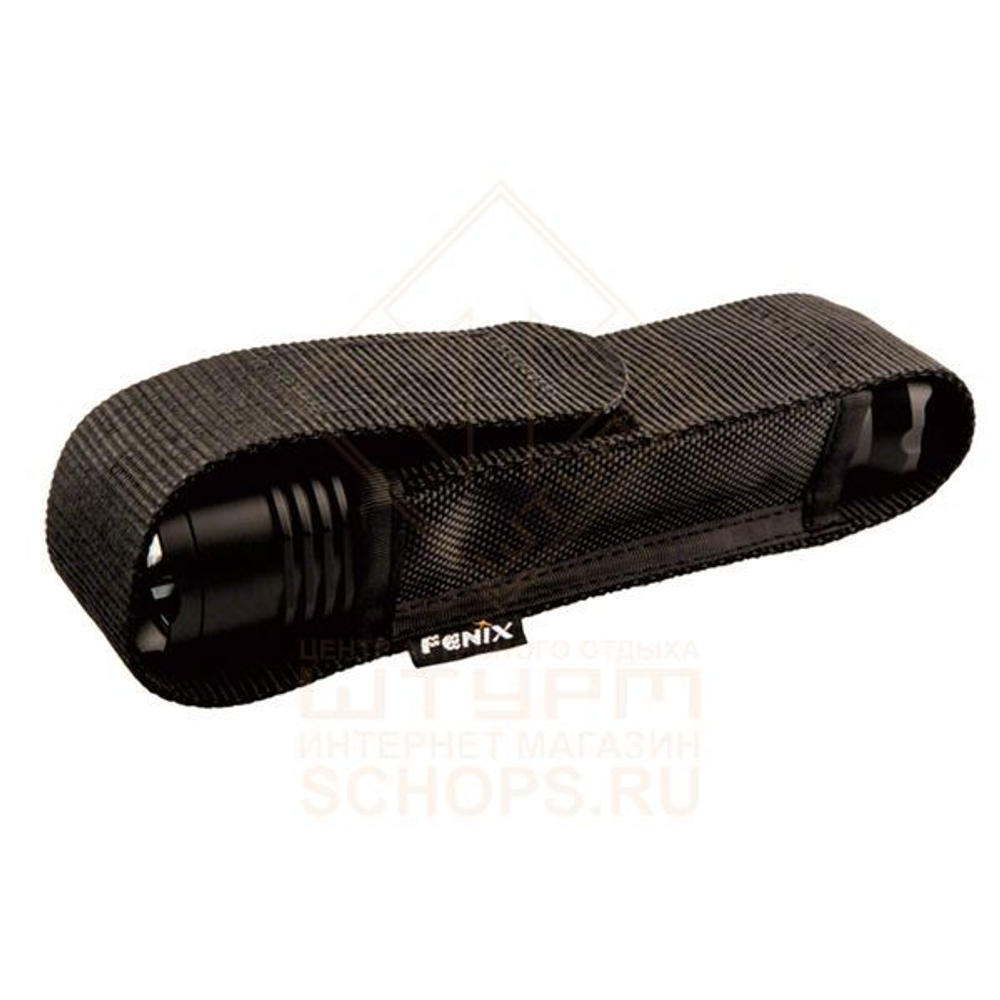 Фонарь Fenix LD41 R4