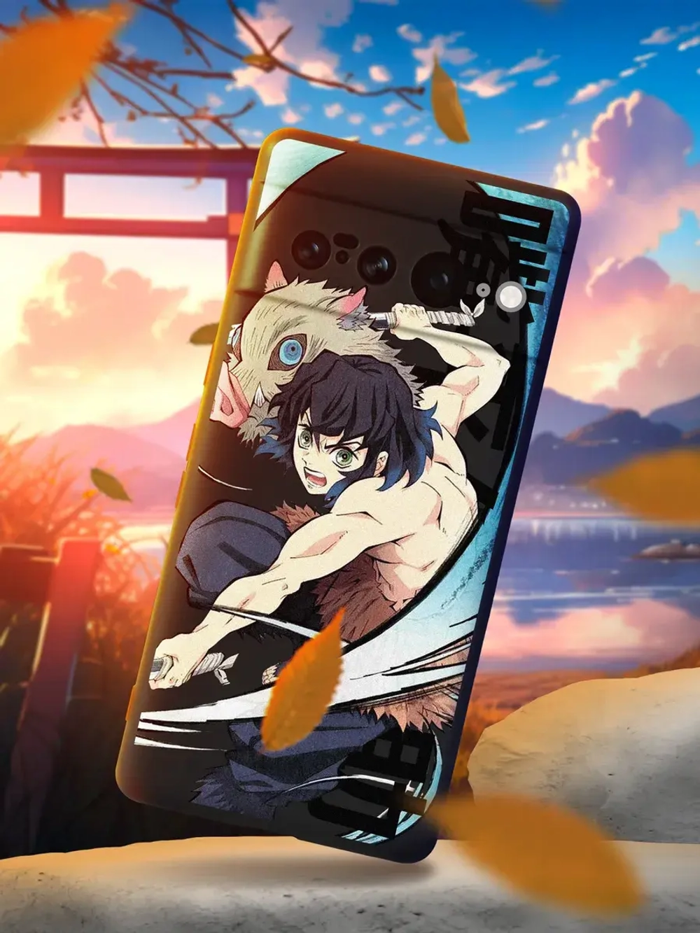 Чехол на Google Pixel 7 Pro