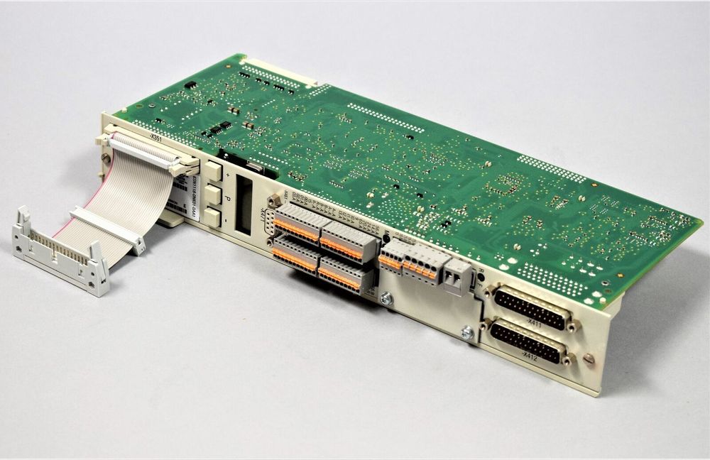 SIEMENS 6SN1118-0NK01-0AA1