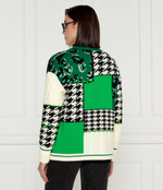 Шерстяной кардиган Marc Cain - разноцветная(XS 39.23 M64)