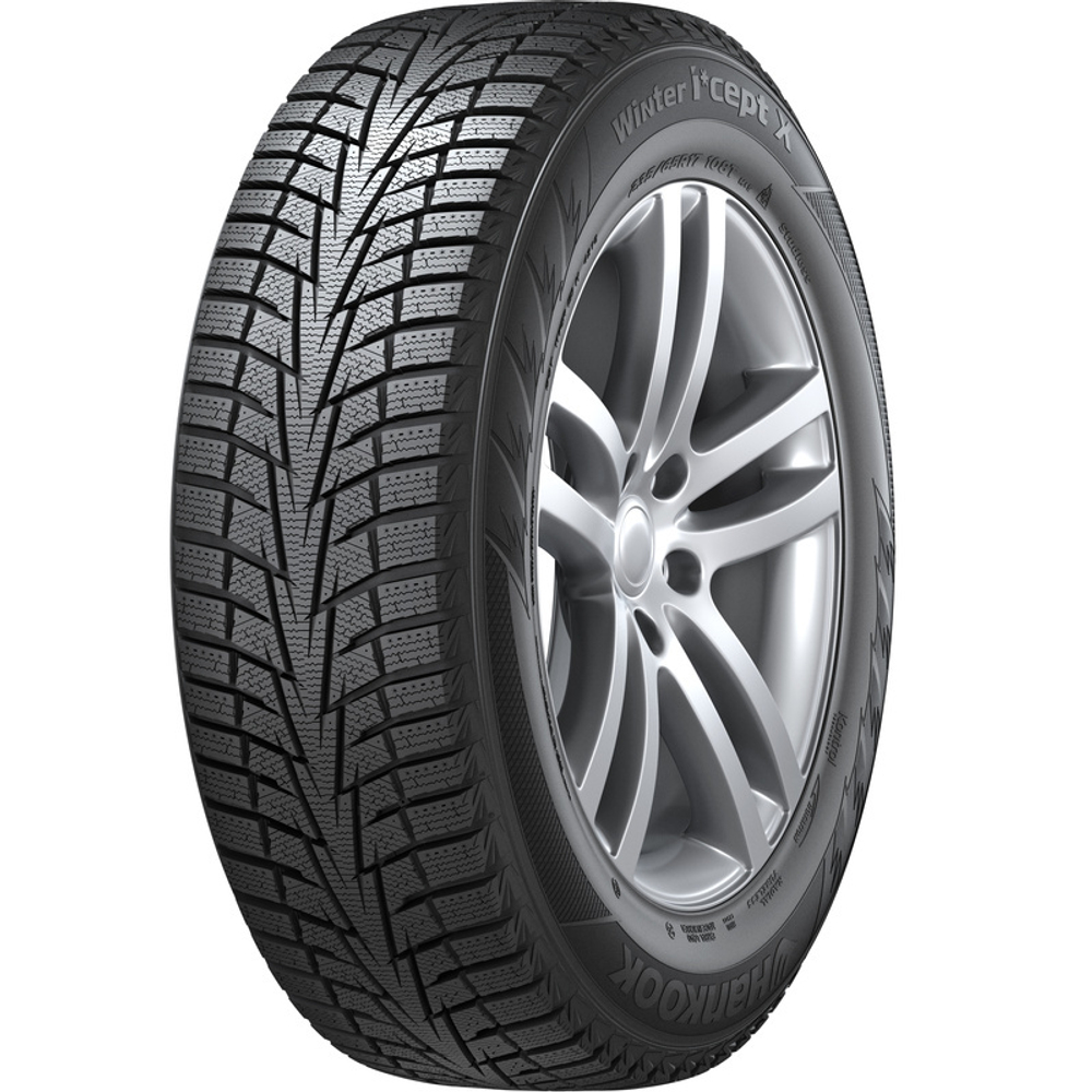 Hankook 225/65R17 102T Winter I*cept X RW10 TL