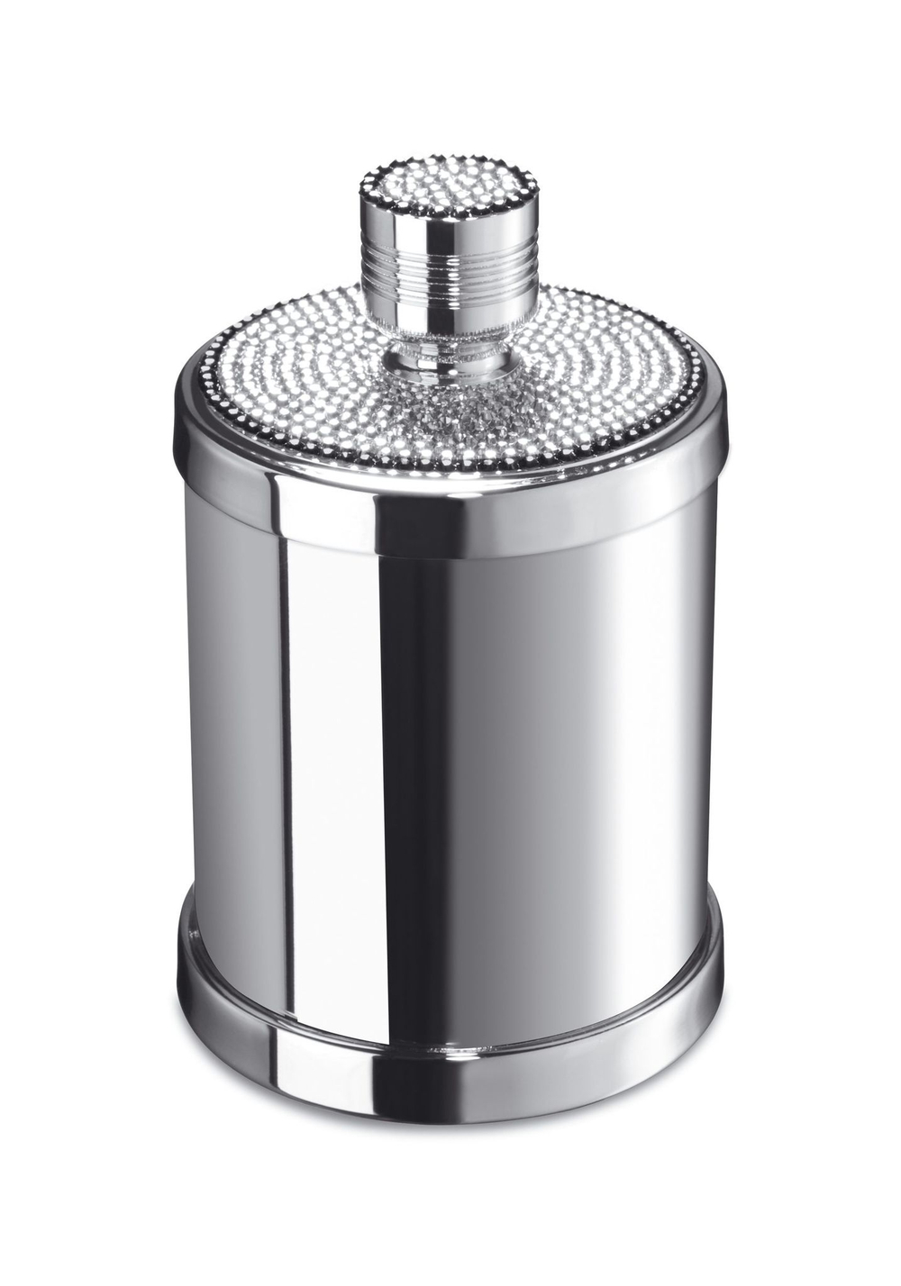 Емкость для косметики Windisch 88524CR Starlight Испания