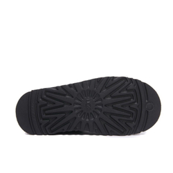 UGG Tazz Knit Black