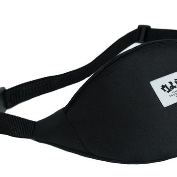 Поясная сумка OLDY. Черный