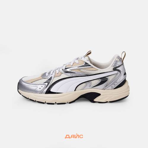Кроссовки Puma Milenio Tech