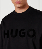 Футболка Dinkee HUGO - черный(50525765)