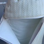 Комплект на выписку (с конвертом) "ЗЕФИР" (6 пред.) ш220/160 (Балу)