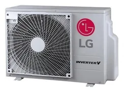 Кассетная сплит-система LG CT18R.NQ0/UU18WR.U20 Ultra Inverter