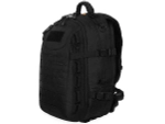 Рюкзак ShotTime Tactical, 26л, чёрный (ST-BP-23019-BK)