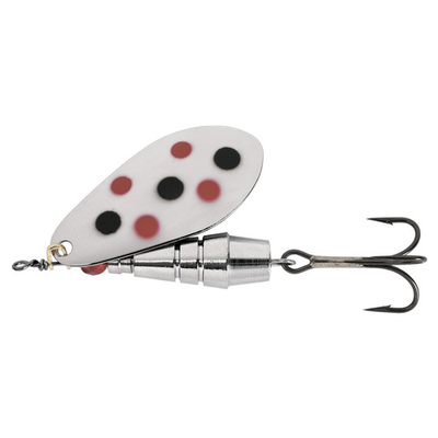 Блесна Taimen-Lippa 18гр. R/BL/S-S