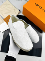 Эспадрильи Louis Vuitton, арт. 719305