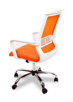 Кресло для персонала Оптима люкс