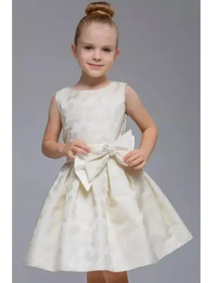 Платье нарядное для девочки на выпускной