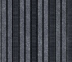 Стеновая панель HiWood декорированная, 270x12 см