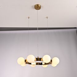 Подвесная Люстра Destiny Ch D60 By Imperiumloft