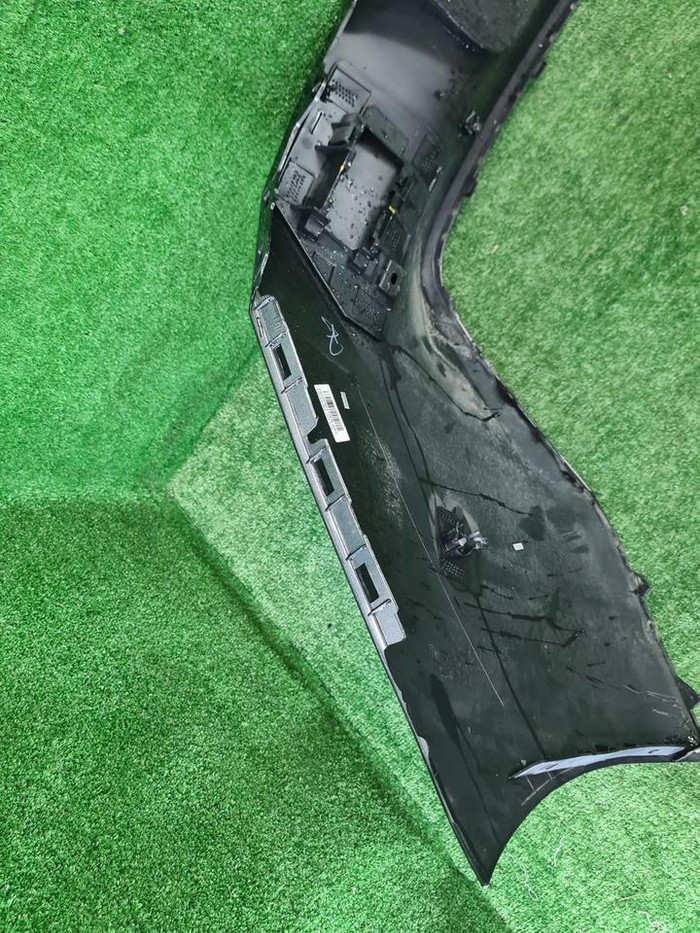 Бампер задний Changan Uni-V (2022-н.в.)