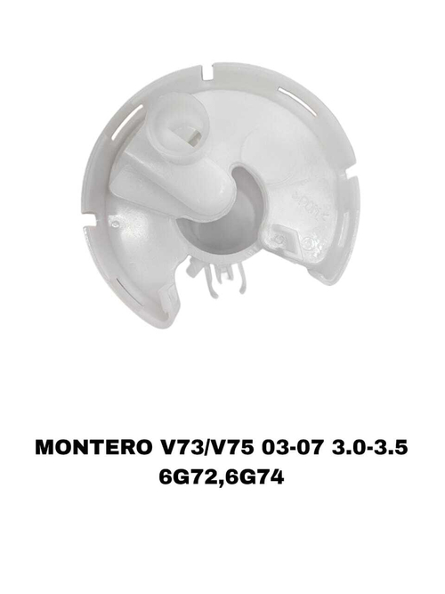 Фильтры Топливные MONTERO V73/V75 6G72,6G74 В БАКИ