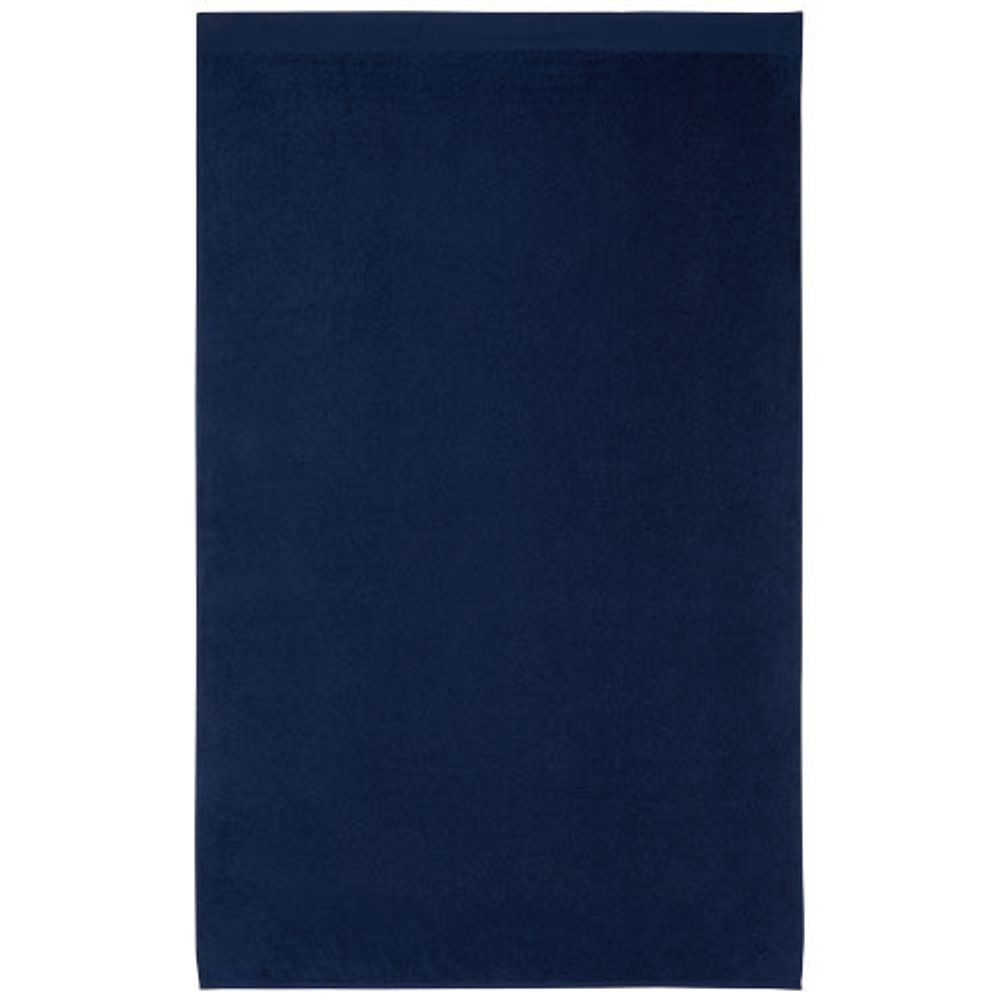 Полотенце для ванной Riley из хлопка плотностью 550 г/м² и размером 100x180 см