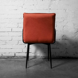 Полукресло Roomers Furniture Дуакс da-2359hq/ans12-9