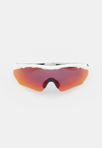 Спортивные очки 720armour RiderB7 / Matte White / Smoke Full Red Ti